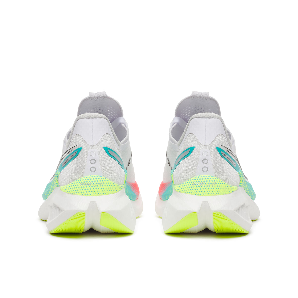 Womens Saucony Endorphin Pro 5