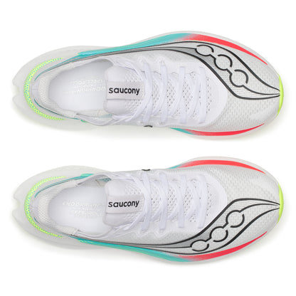 Womens Saucony Endorphin Pro 5