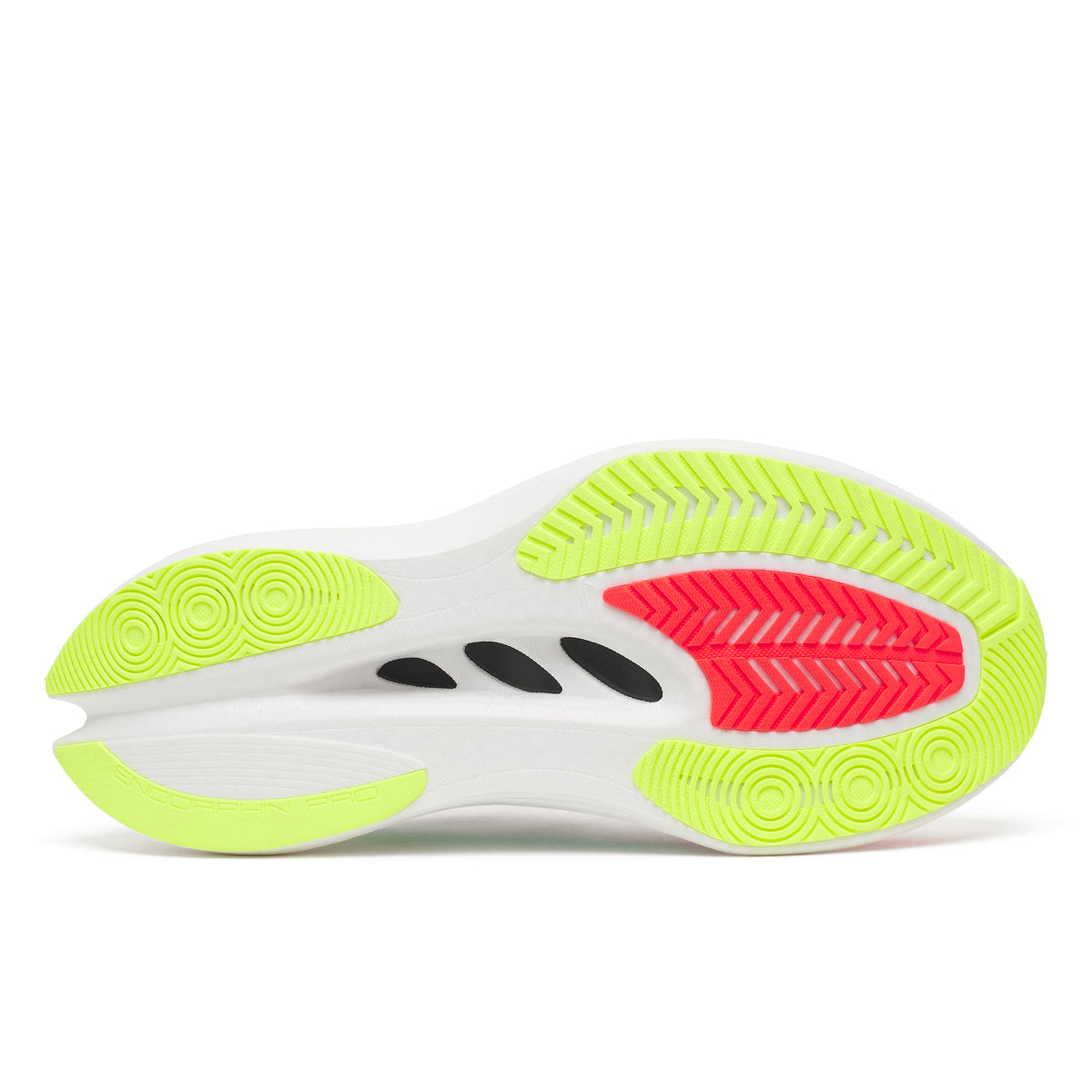 Womens Saucony Endorphin Pro 5