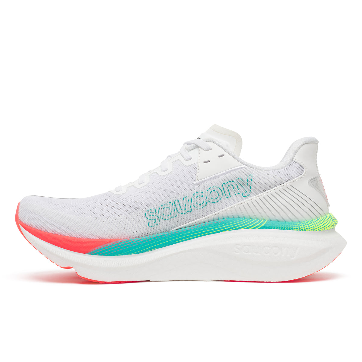 Mens Saucony Endorphin Azura