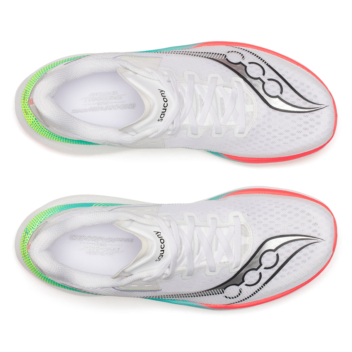 Mens Saucony Endorphin Azura
