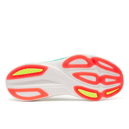Mens Saucony Endorphin Azura