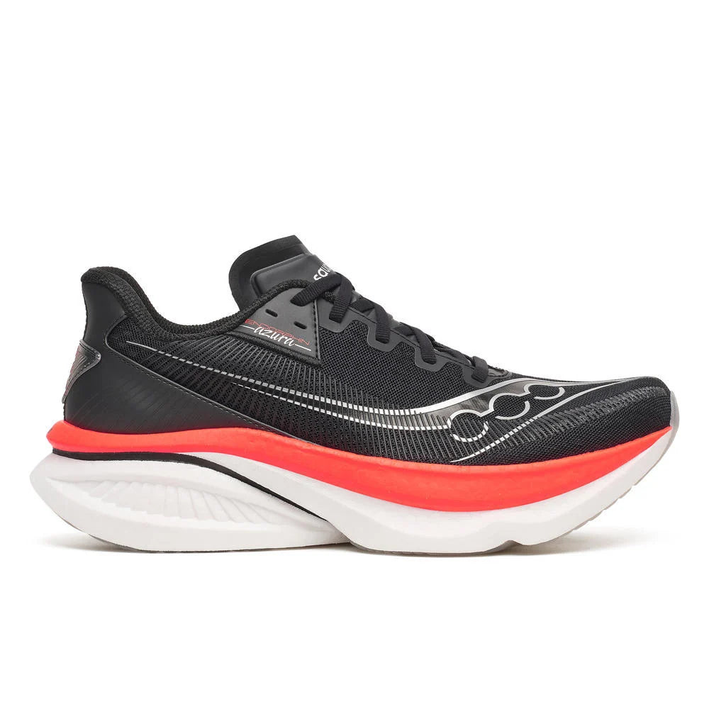 Mens Saucony Endorphin Azura