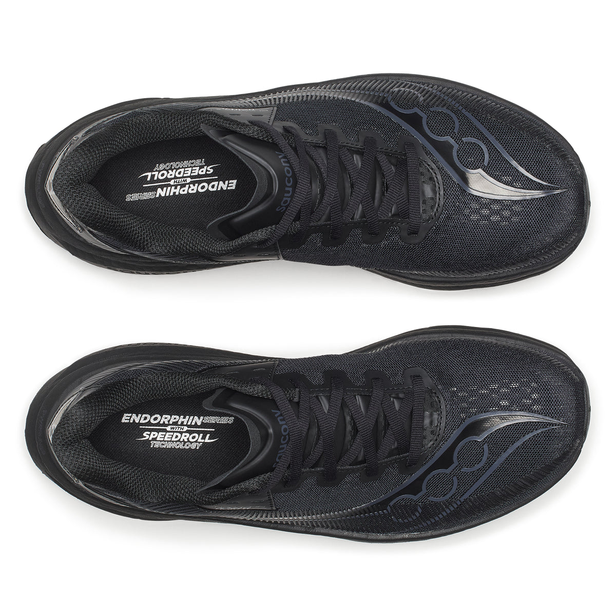 Mens Saucony Endorphin Azura