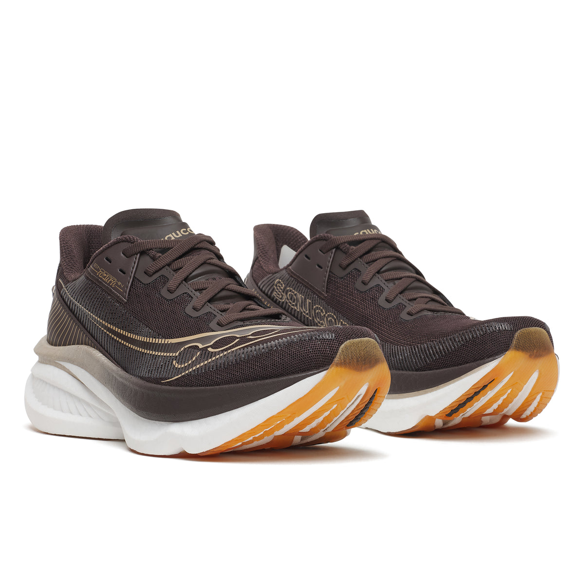 Womens Saucony Endorphin Azura