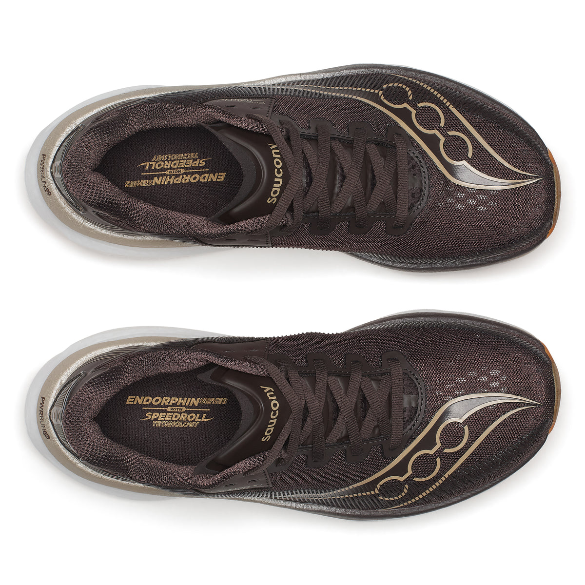 Womens Saucony Endorphin Azura