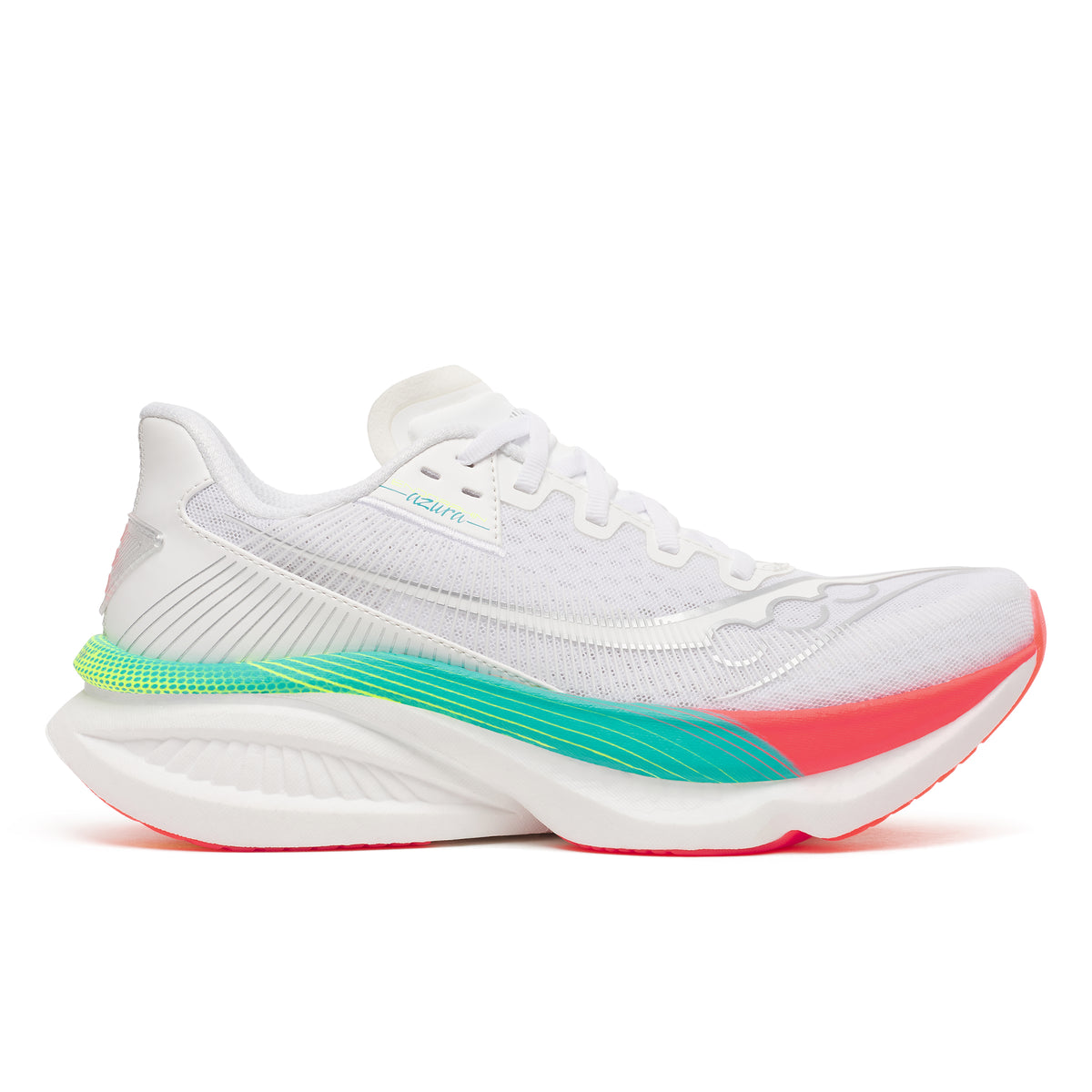Womens Saucony Endorphin Azura