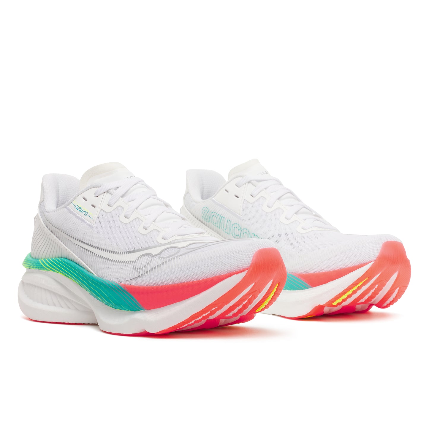 Womens Saucony Endorphin Azura
