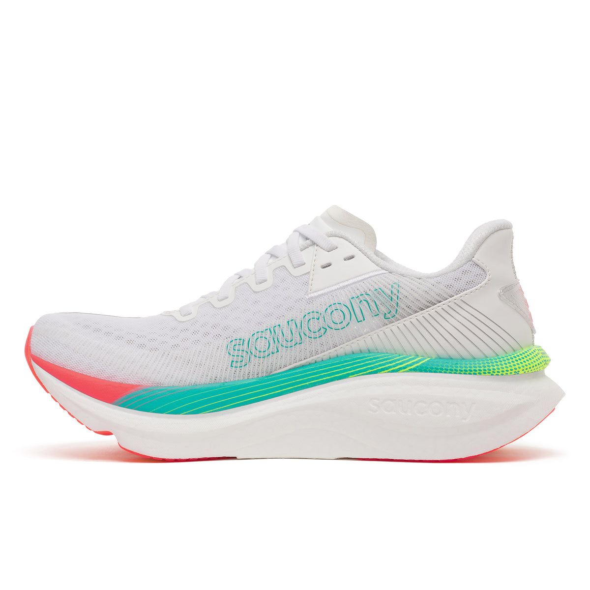 Womens Saucony Endorphin Azura