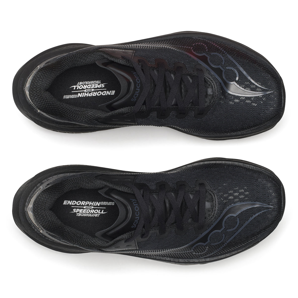 Womens Saucony Endorphin Azura