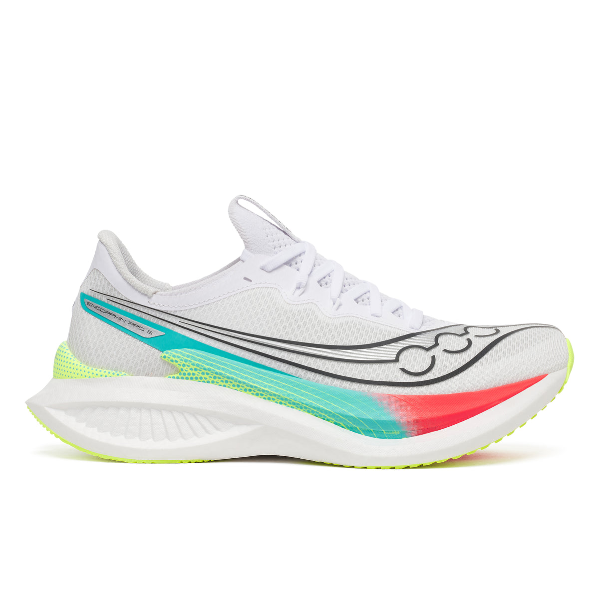 Mens Saucony Endorphin Pro 5