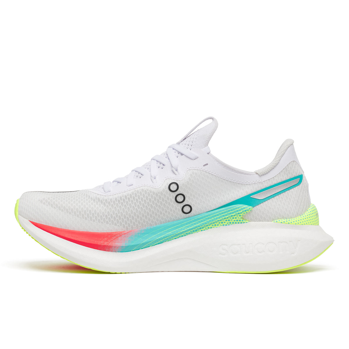 Mens Saucony Endorphin Pro 5
