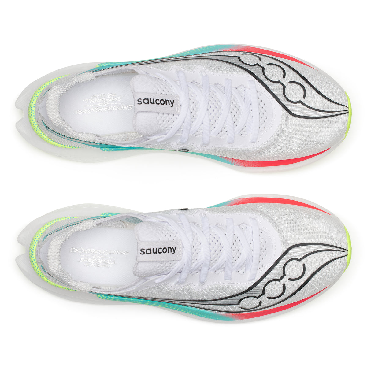 Mens Saucony Endorphin Pro 5