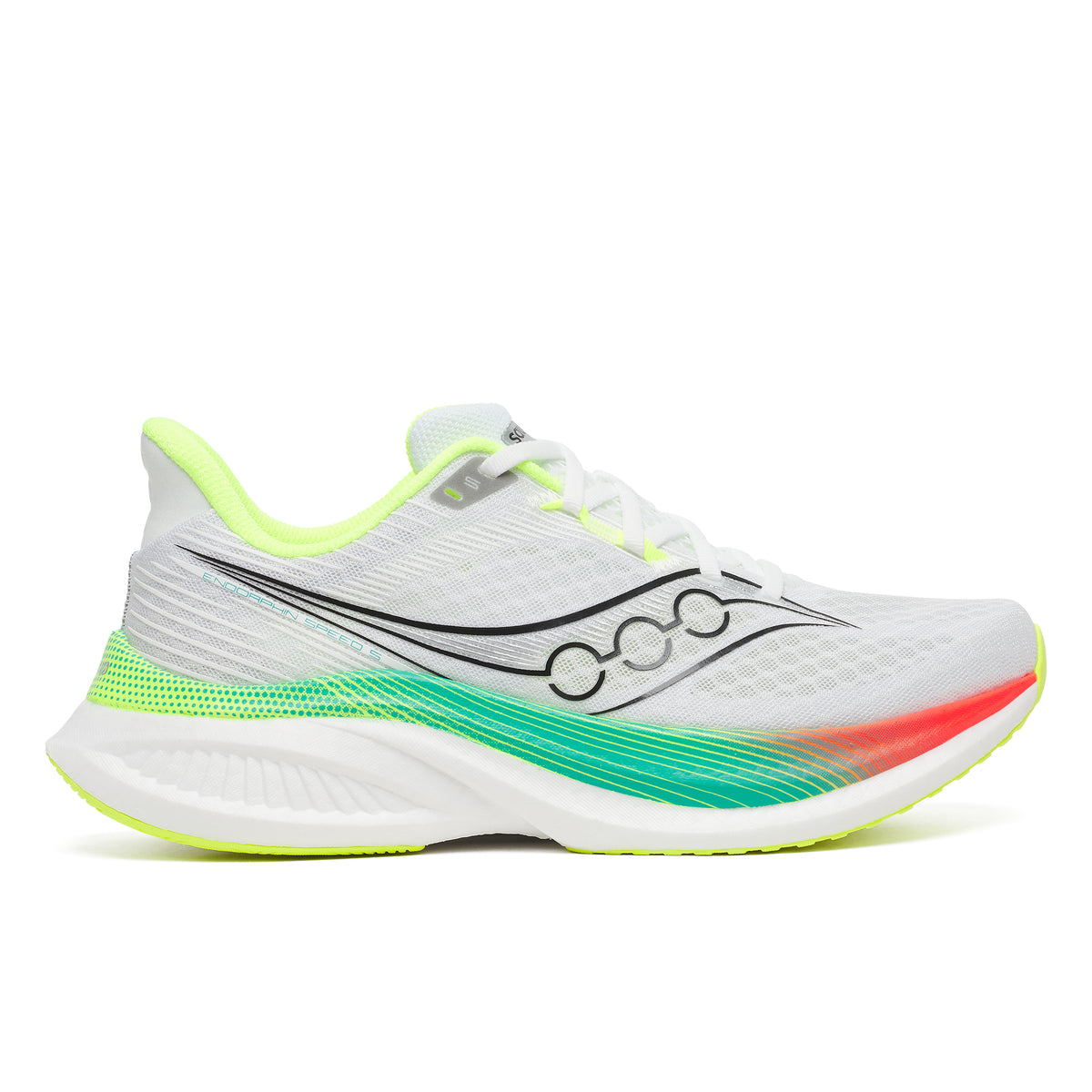 Mens Saucony Endorphin Speed 5