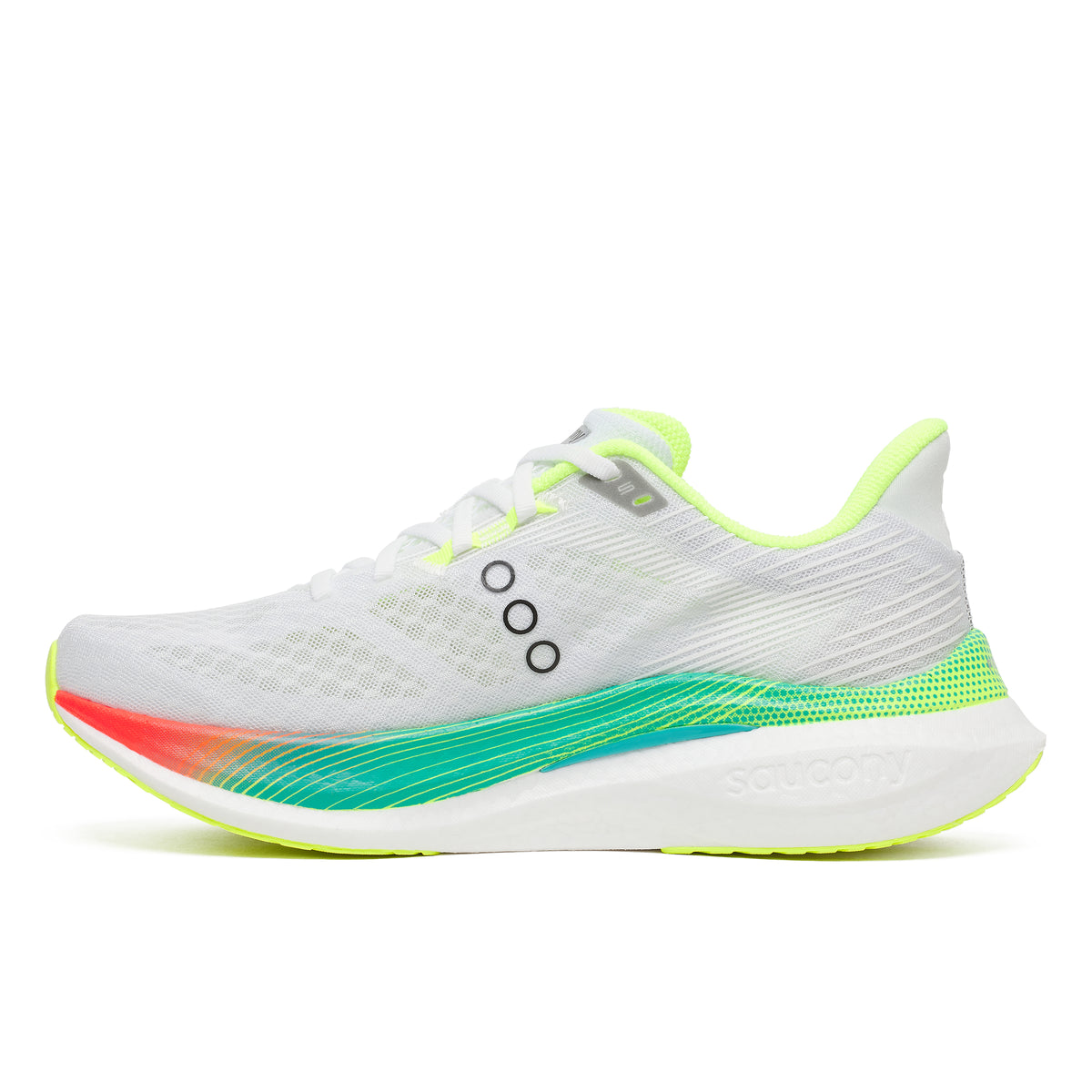 Mens Saucony Endorphin Speed 5