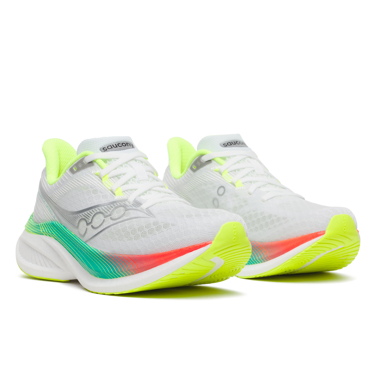 Womens Saucony Endorphin Speed 5