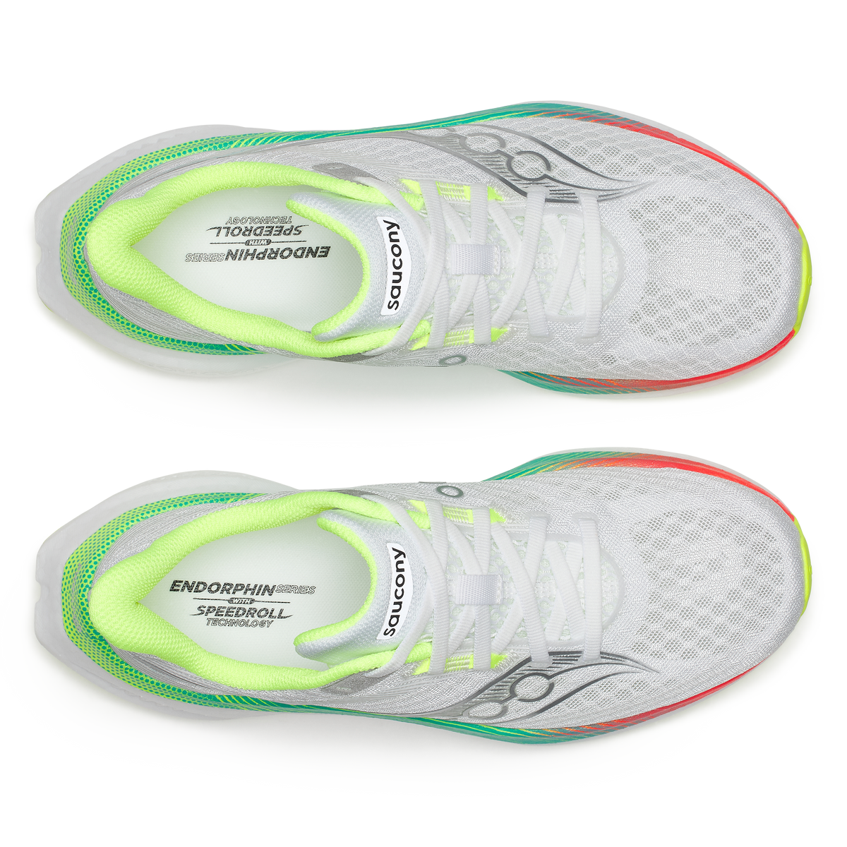 Womens Saucony Endorphin Speed 5