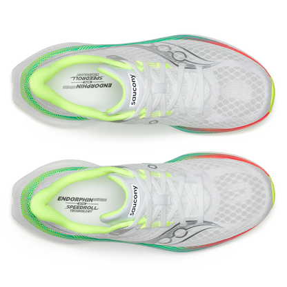 Womens Saucony Endorphin Speed 5