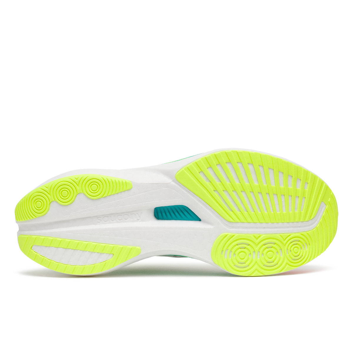 Womens Saucony Endorphin Speed 5