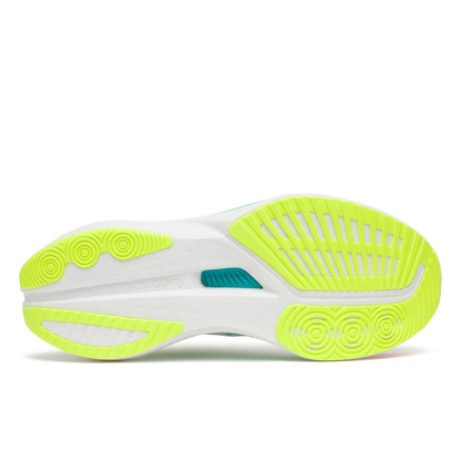 Womens Saucony Endorphin Speed 5