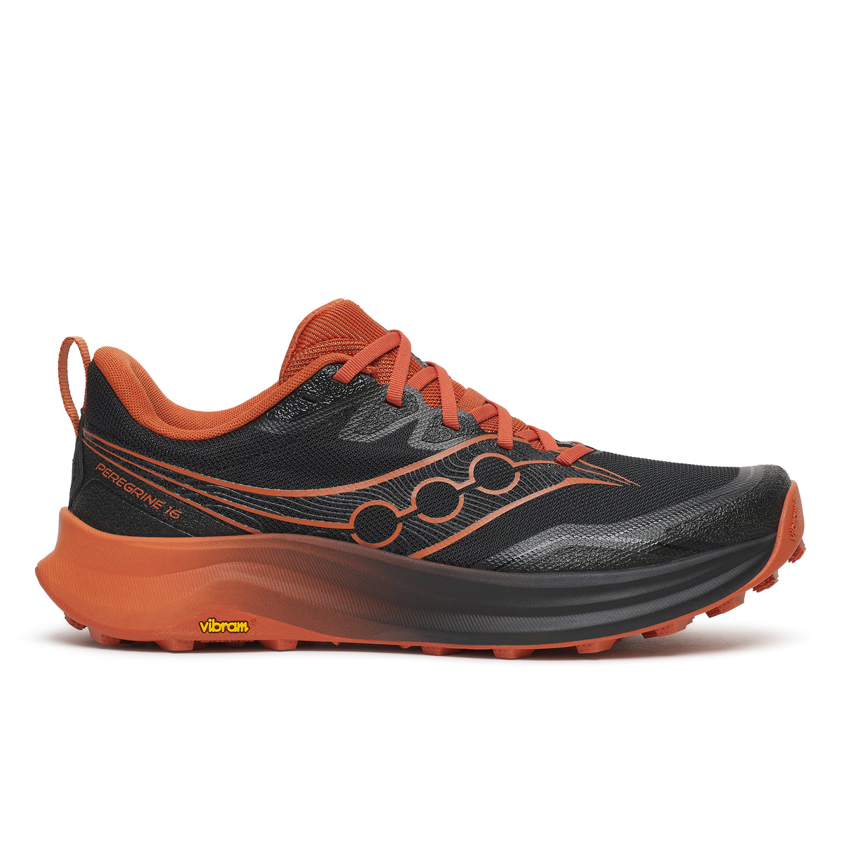 Mens Saucony Peregrine 16