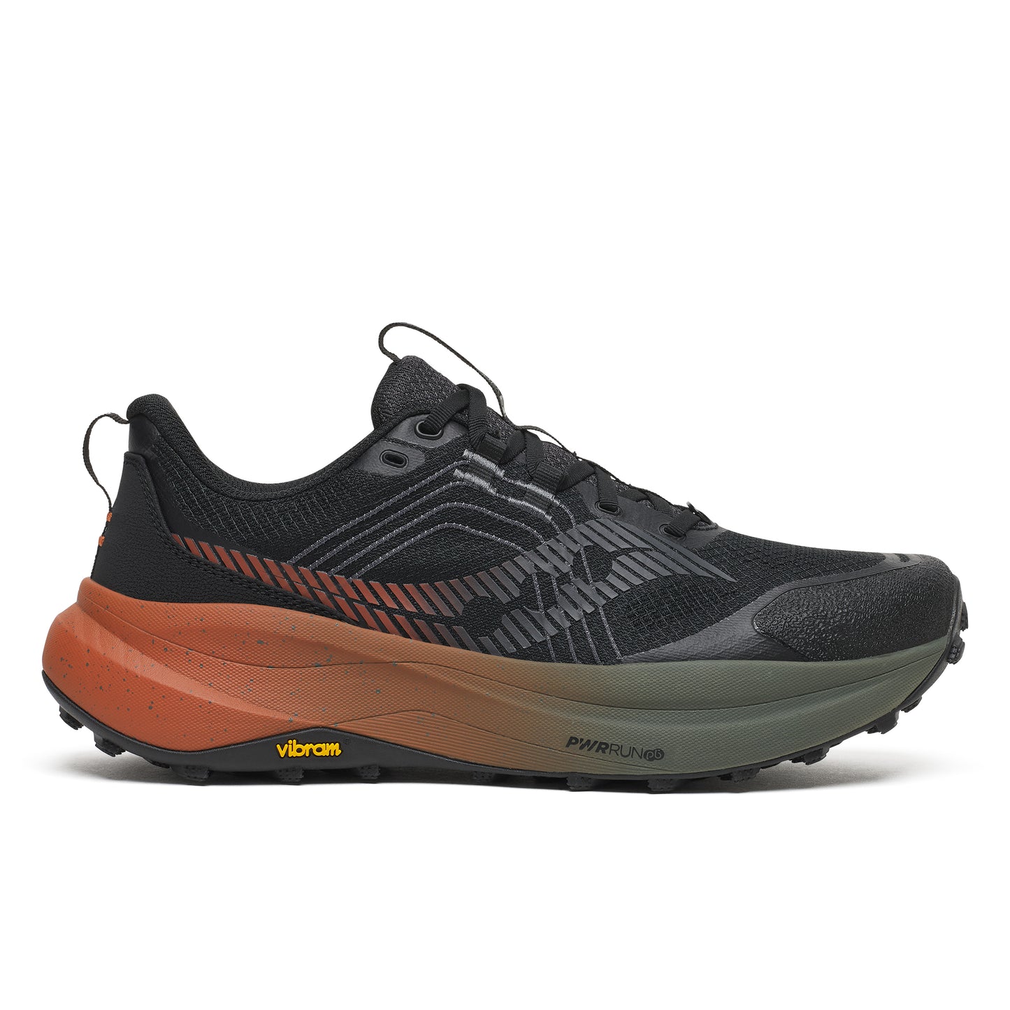 Mens Saucony Xodus Ultra 4