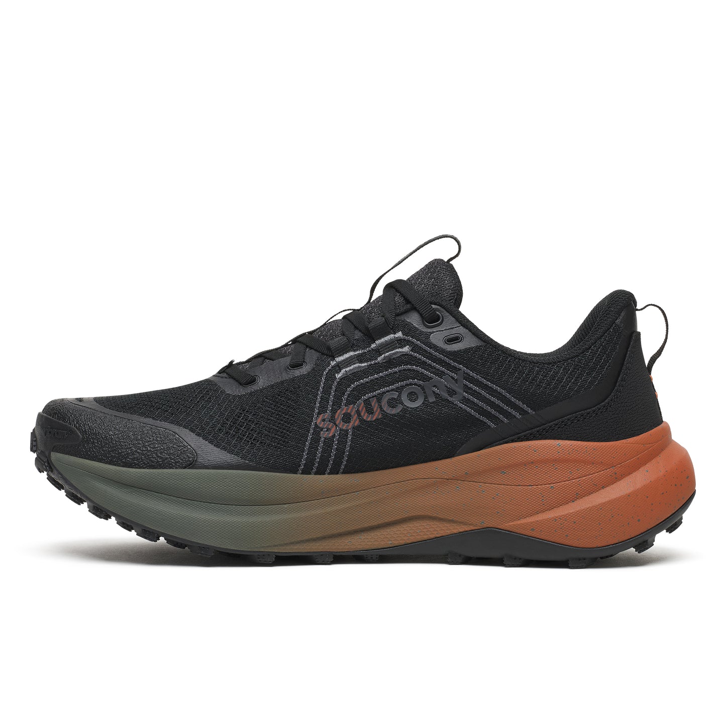 Mens Saucony Xodus Ultra 4