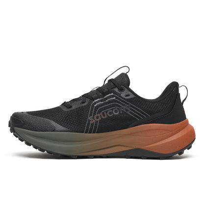 Mens Saucony Xodus Ultra 4