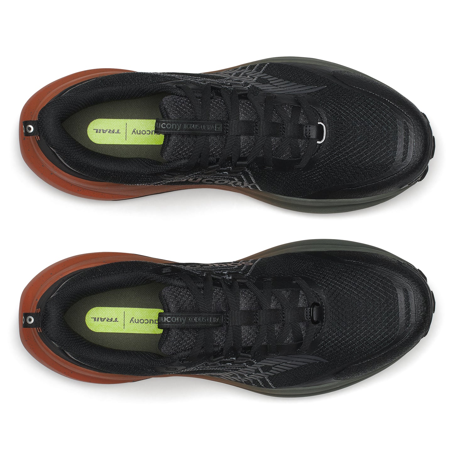 Mens Saucony Xodus Ultra 4