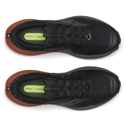 Mens Saucony Xodus Ultra 4