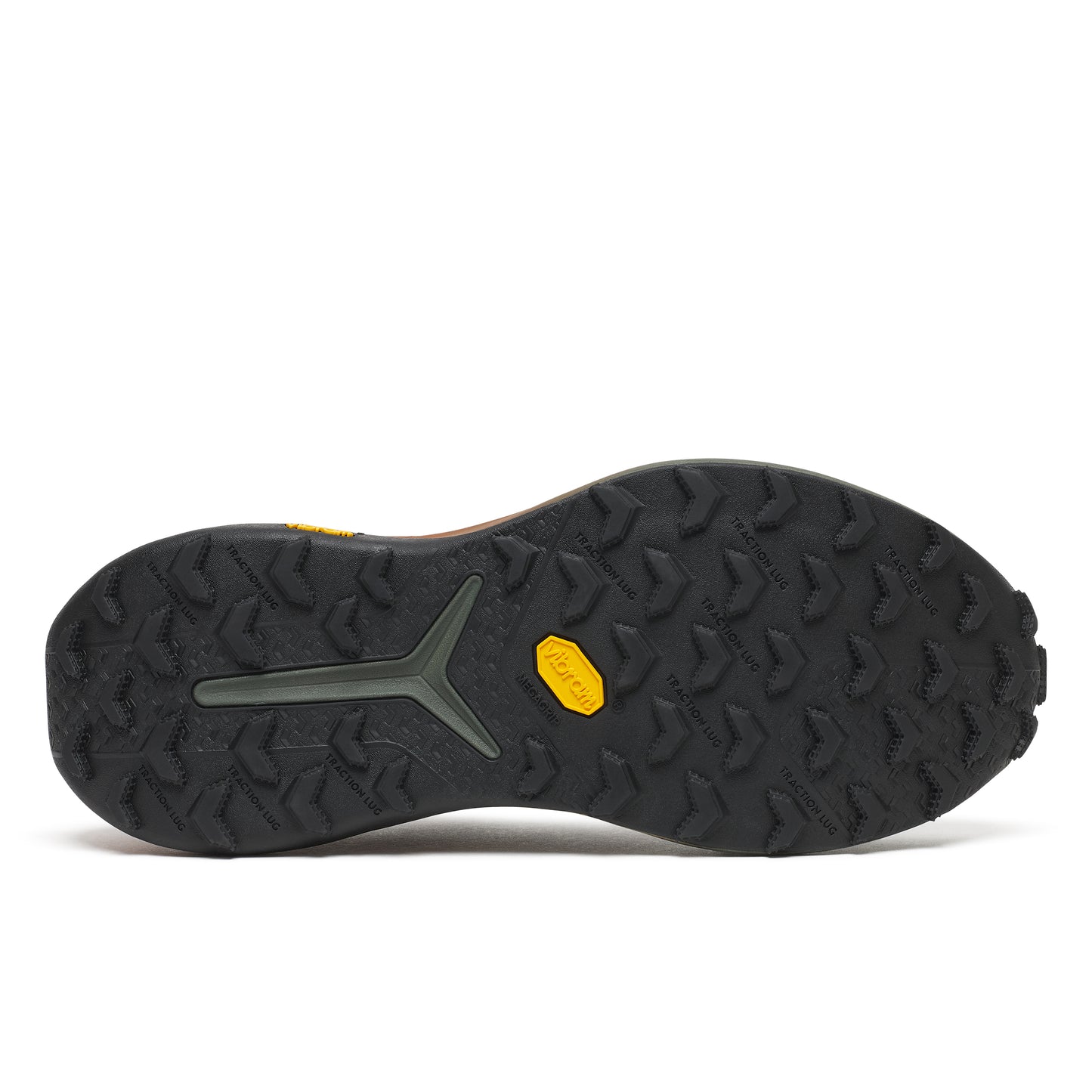 Mens Saucony Xodus Ultra 4