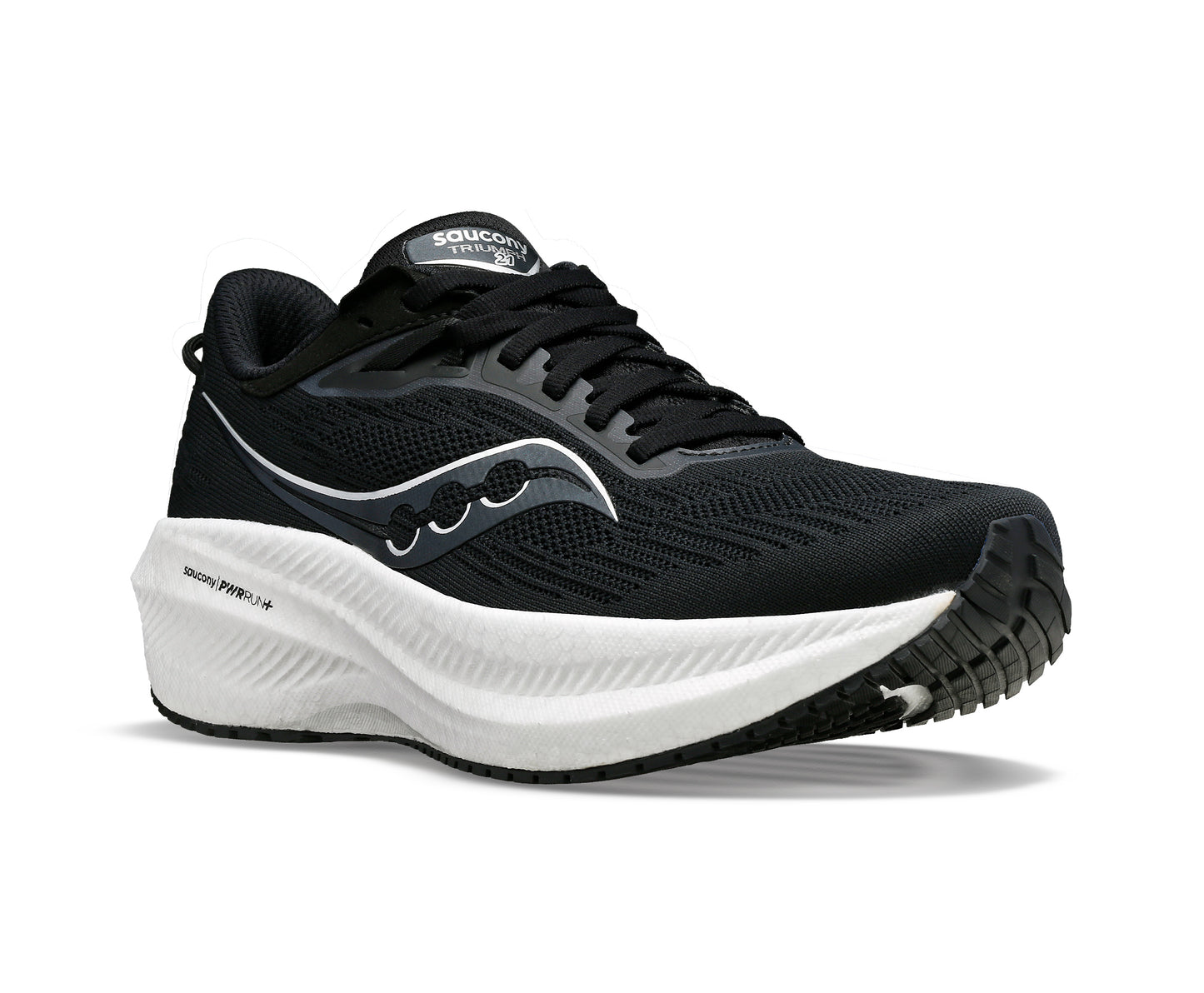 Womens Saucony Triumph 21