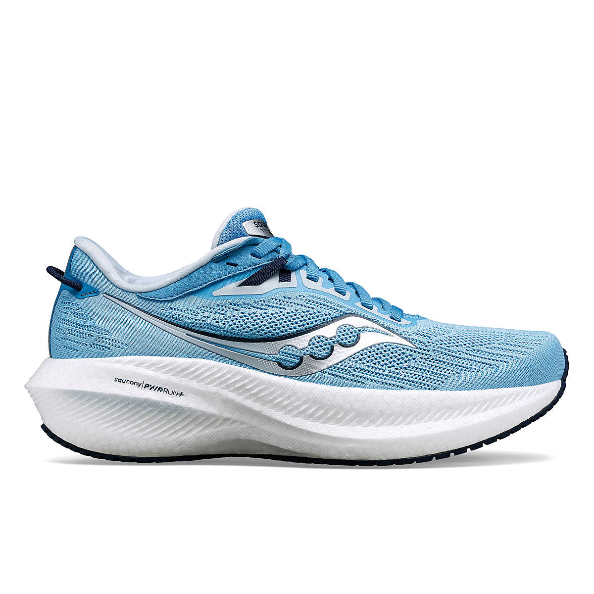 Womens Saucony Triumph 21