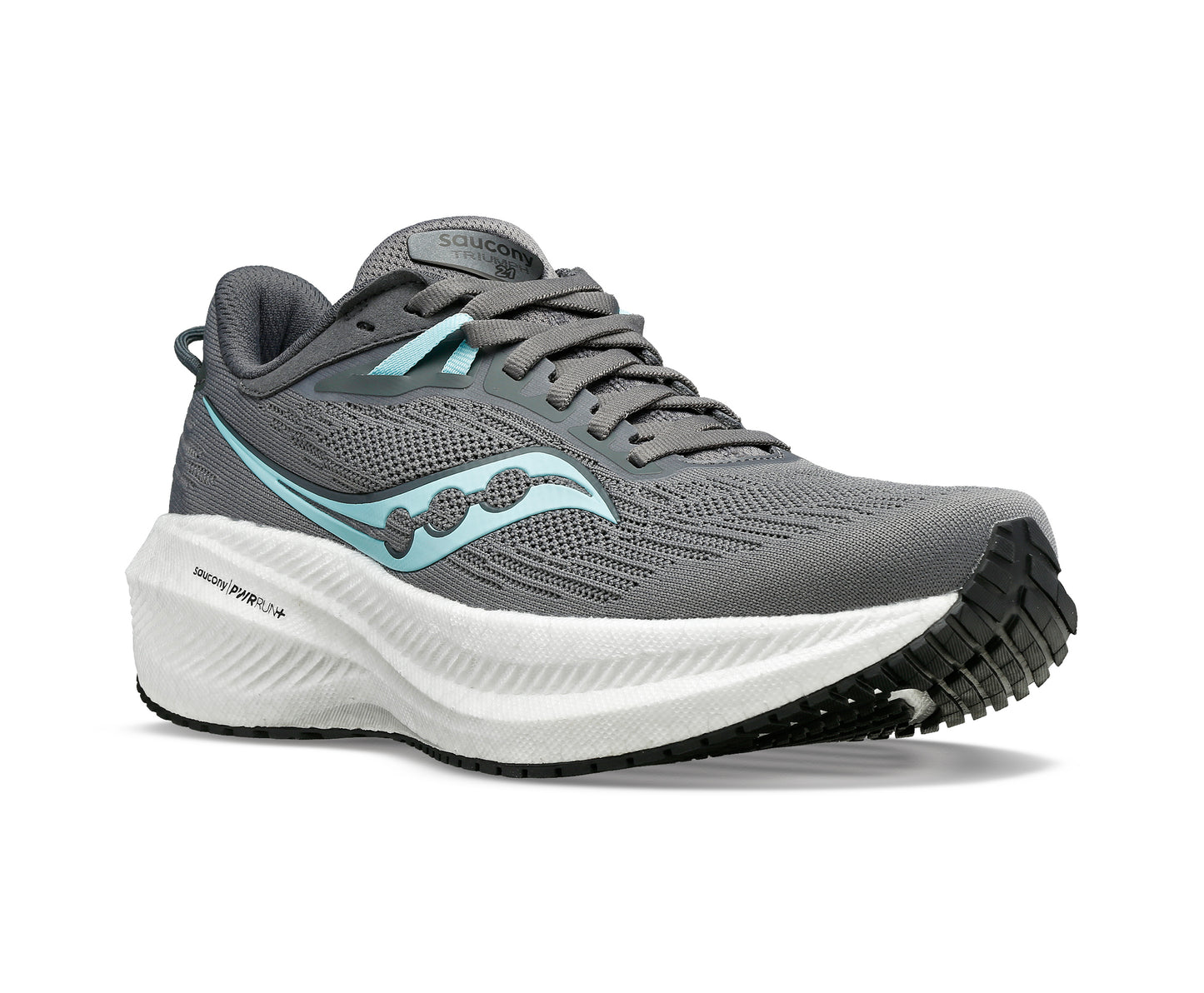 Womens Saucony Triumph 21