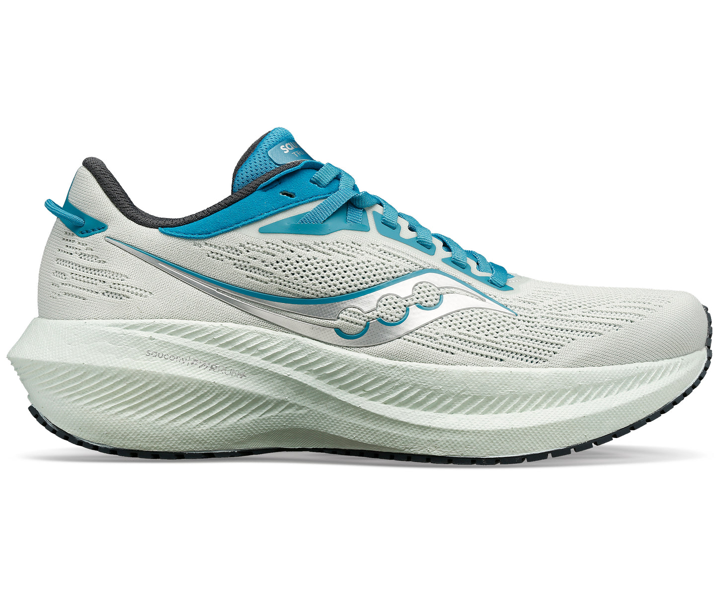 Womens Saucony Triumph 21