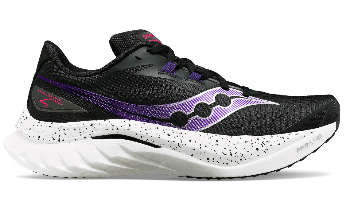 Womens Saucony Endorphin Speed 4