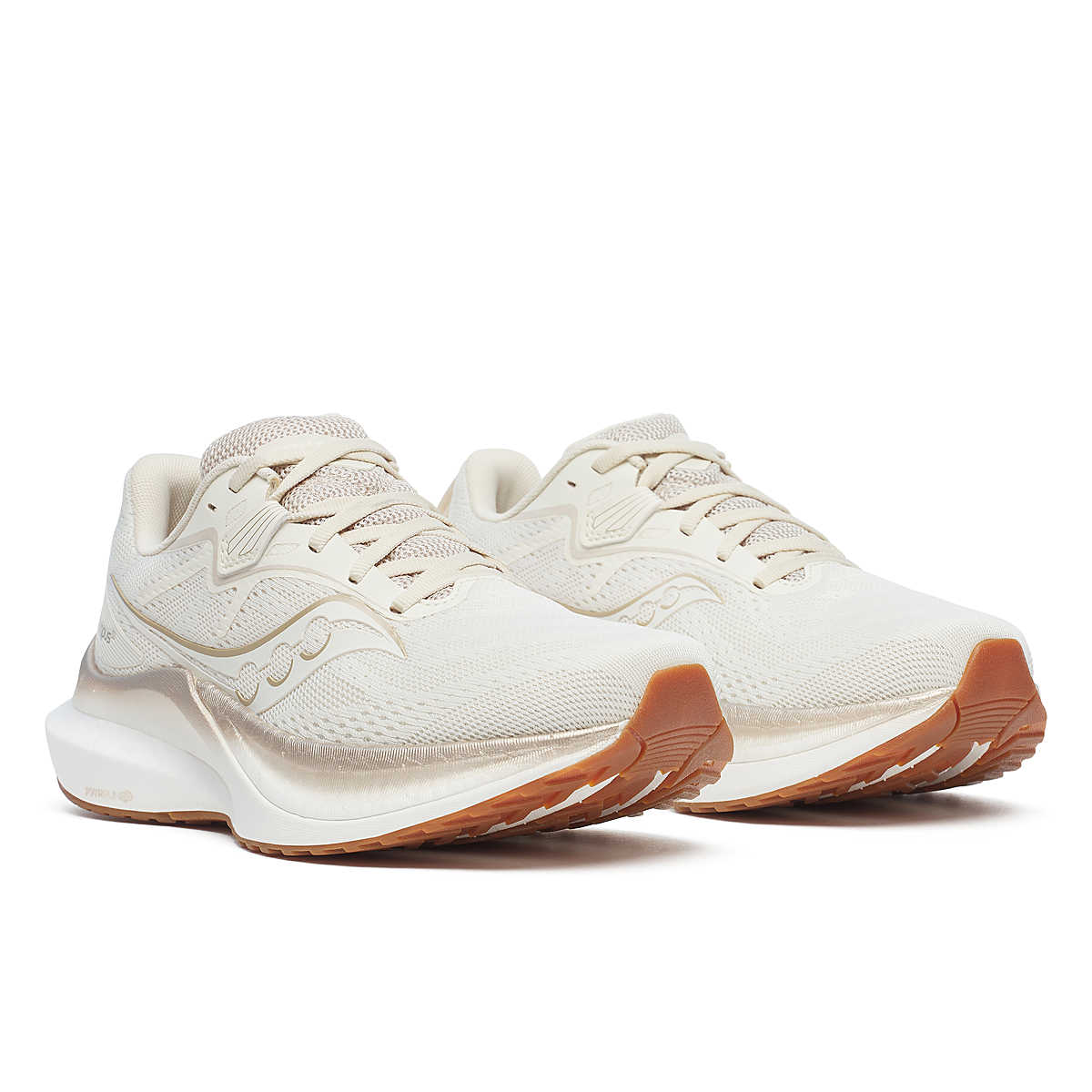 Womens Saucony Tempus 2