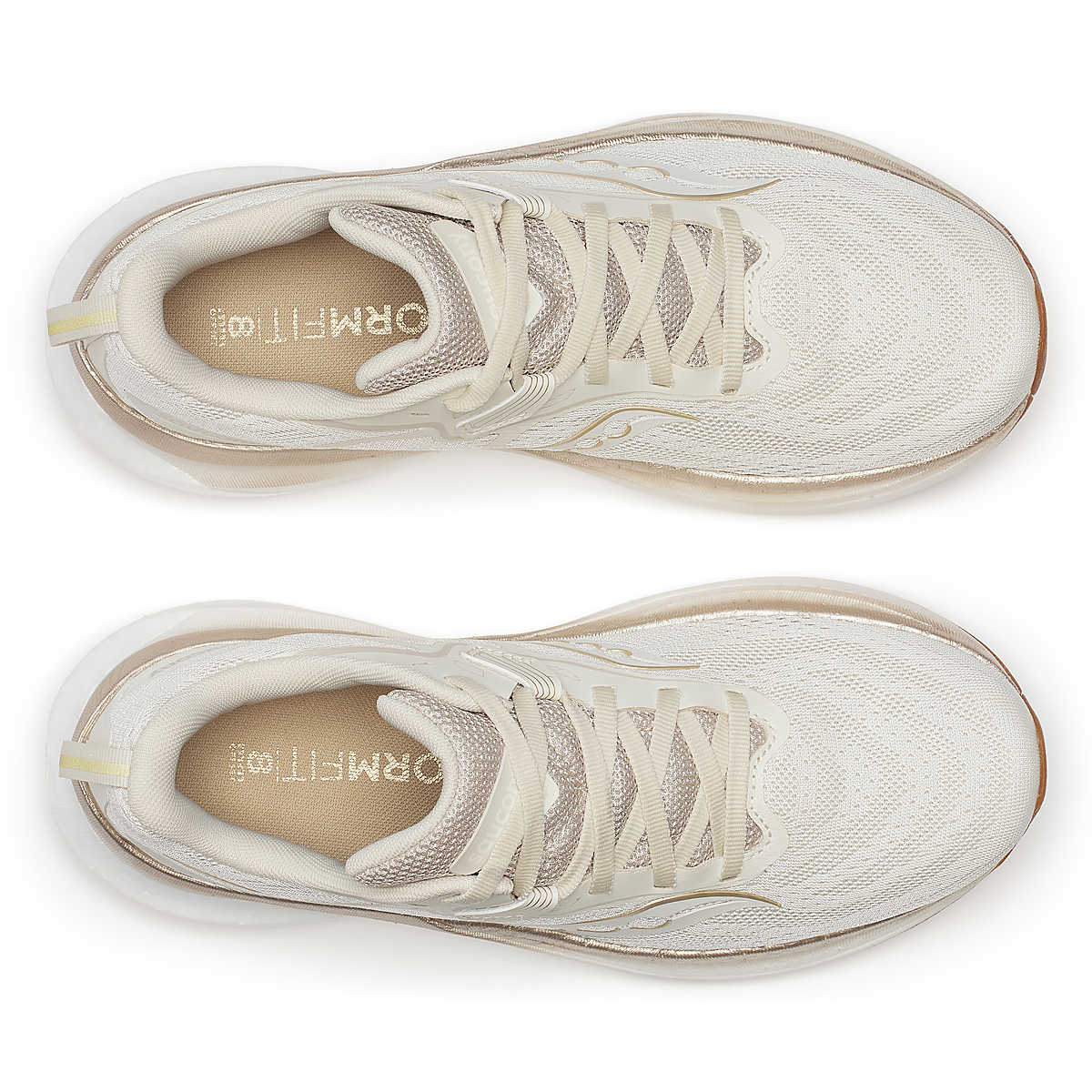 Womens Saucony Tempus 2