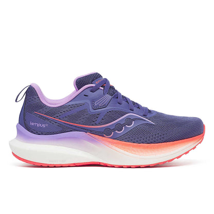 Womens Saucony Tempus 2