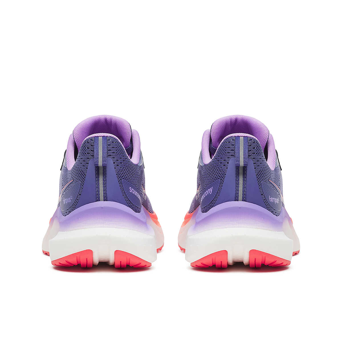 Womens Saucony Tempus 2