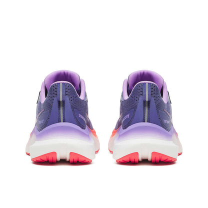 Womens Saucony Tempus 2