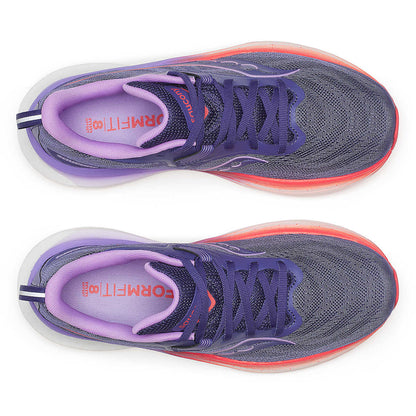 Womens Saucony Tempus 2