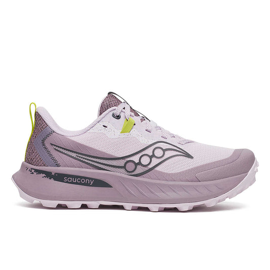 Womens Saucony Peregrine 15