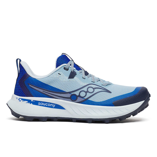 Womens Saucony Peregrine 15