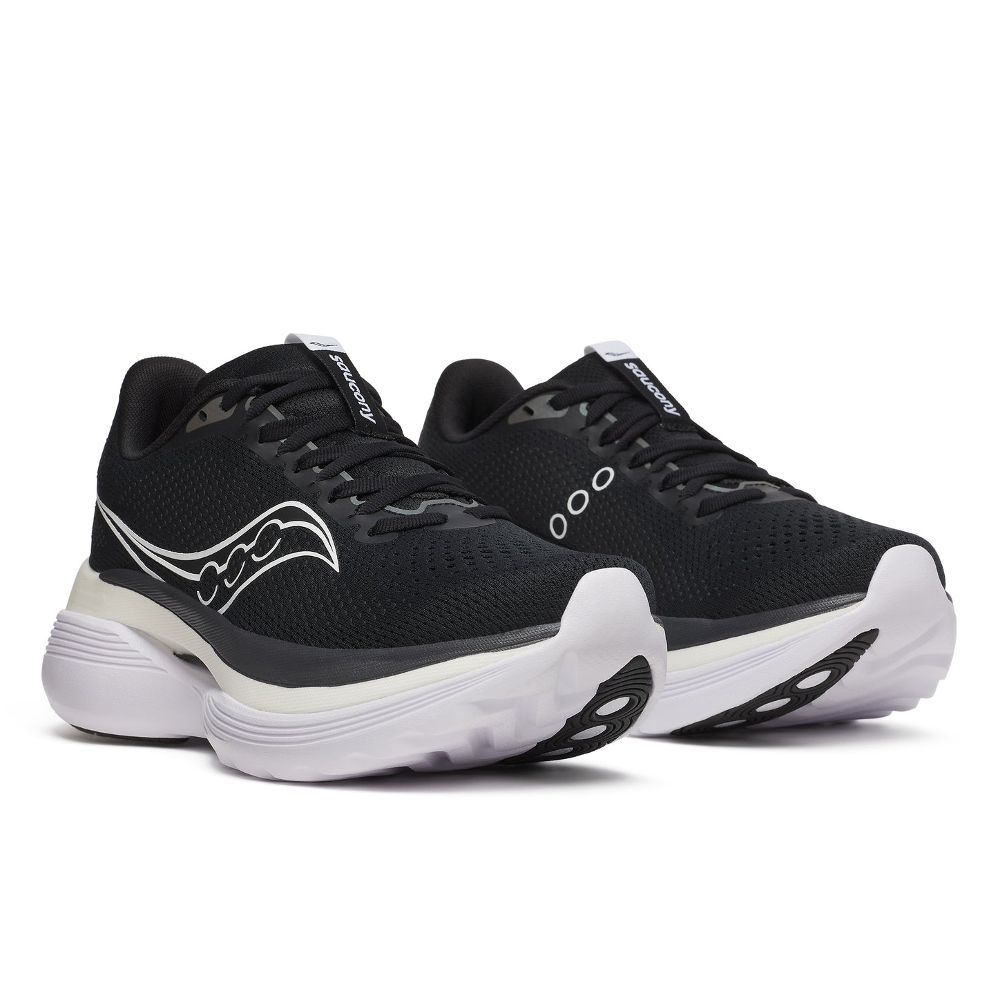 Womens Saucony Endorphin Trainer