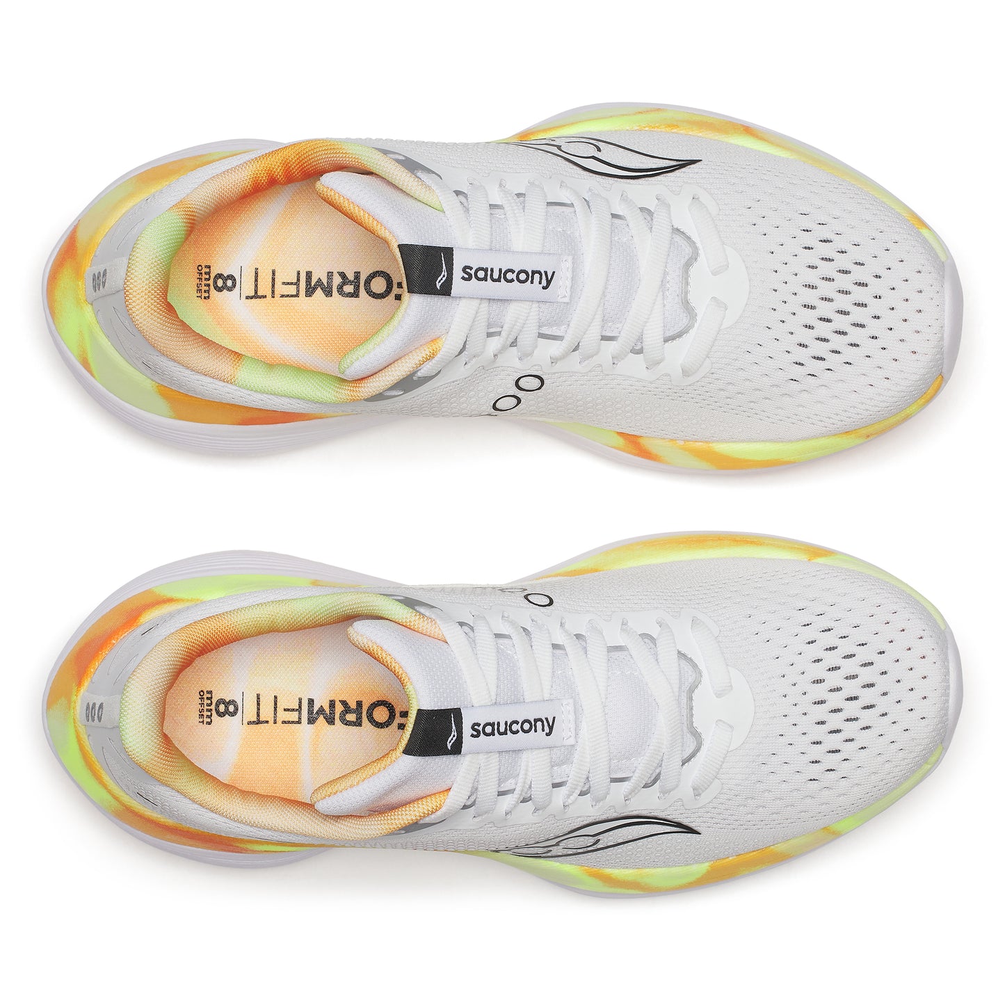 Womens Saucony Endorphin Trainer