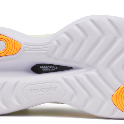 Womens Saucony Endorphin Trainer