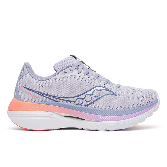 Womens Saucony Endorphin Trainer