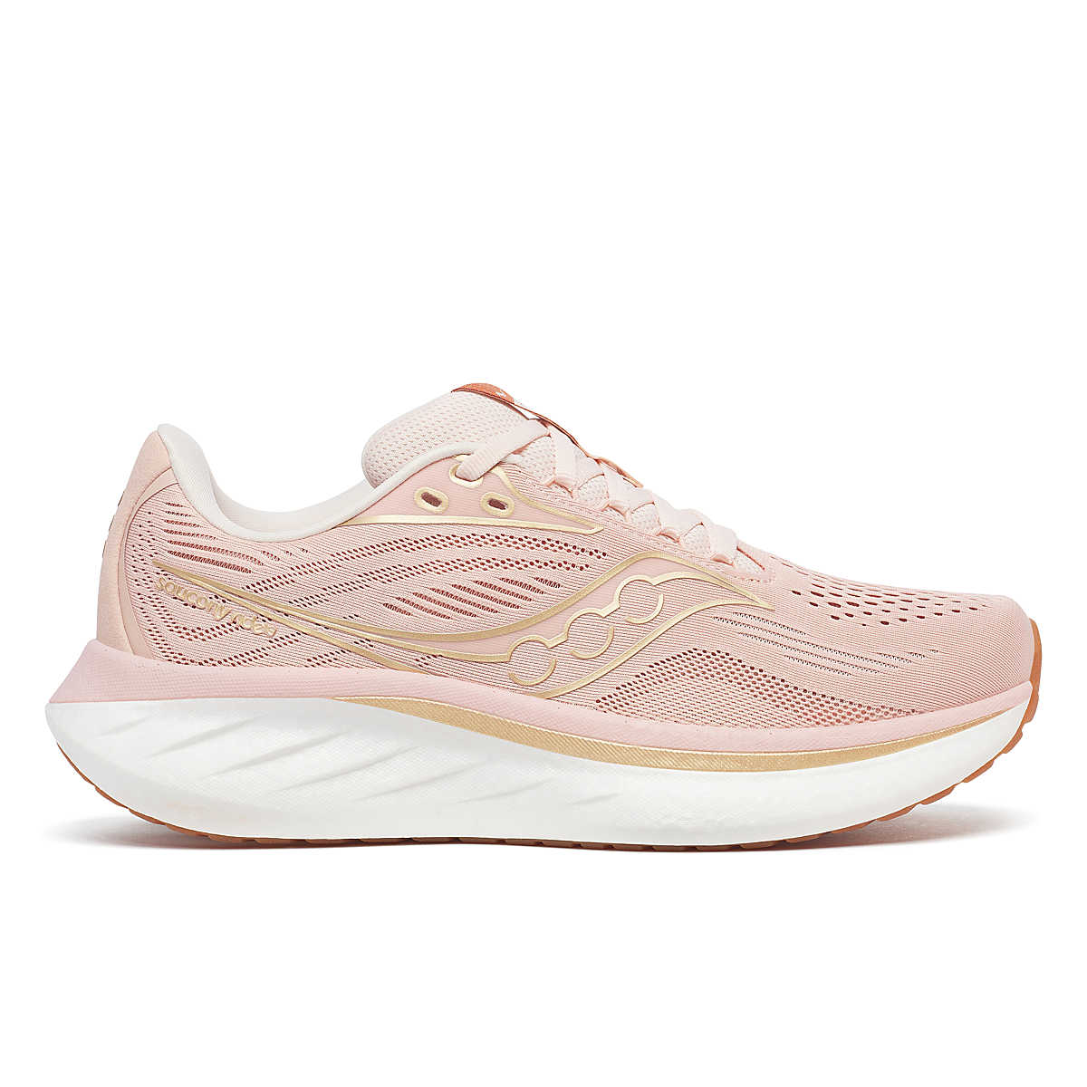 Womens Saucony Ride 18