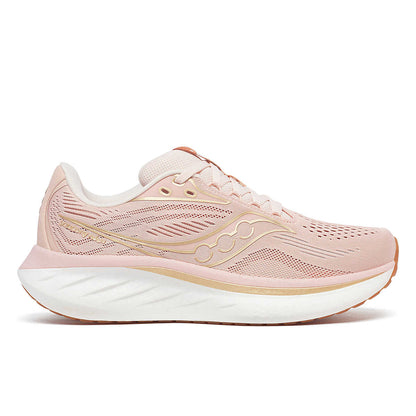 Womens Saucony Ride 18